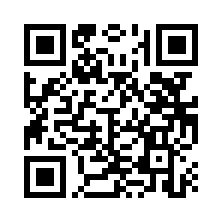 QR Code for bitcoin:1NFaWzyMDd8SAMiDbPnvSbCyDL11KLYFSc