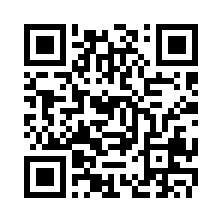 QR Code for bitcoin:1NFaaxxFHY5NFGUp1ty6ZjJmV5bhFDTMom