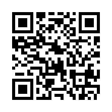 QR Code for bitcoin:1NFad1Dn3REgkMDRUxt1e5mg9v92MY3bvF