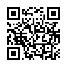 QR Code for bitcoin:1NFbbjJTwX8nkRNExMw1RM4qXcX5PiHj3L