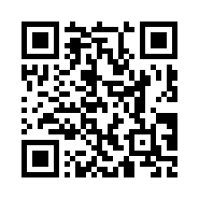 QR Code for bitcoin:1NFcrvGFdCyJxMpf5PBGHiZG9e7EEFban9