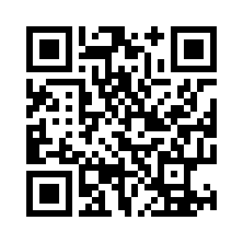 QR Code for bitcoin:1NFfbwENaKsUWPYjkHXk4GMLoqsMapoW3k