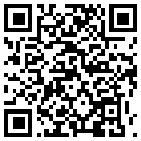 QR Code for bitcoin:1NFgDerTvbdHJfYkVphuJ7DUHH4wdYin9D