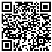 QR Code for bitcoin:1NFgqHdx3e9kheEjSLgLrw9qaXCxTLzbvm