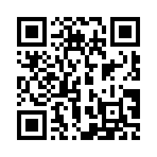 QR Code for bitcoin:1NFjRA1YWirgiXkemnBGSm2s6vxmamHiqs