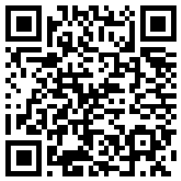 QR Code for bitcoin:1NFjbCjki2o1dm2wVS8a8W76vCE6UvbEAJ