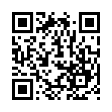 QR Code for bitcoin:1NFkEkUtUBqsdvucofARW1Chpw4PqqPBVb