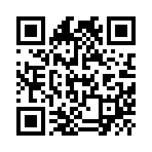 QR Code for bitcoin:1NFkX6yYKwR2HTdCZkqnWE8B4gtBXqXMSi