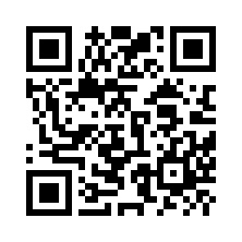 QR Code for bitcoin:1NFkmBpxTPvDcy4TmRos2ew968Pqnw2qBt
