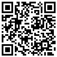 QR Code for bitcoin:1NFm5J6oT3jePRFNiJ9985S4dfRp7Qz7rt