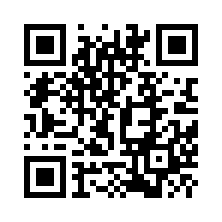 QR Code for bitcoin:1NFntfFKmnbdygNGdteQ9PTrvQogXQz3SF