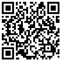 QR Code for bitcoin:1NFp9wAXCvC6GvUFFcHorubSXGL9gZpjro