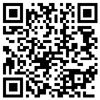 QR Code for bitcoin:1NFpAs196iDQaLSbfYthD3GRYSTH9AnkHE