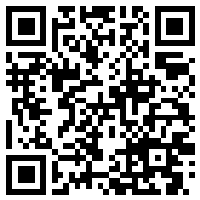 QR Code for bitcoin:1NFpevWzer1CpAXkNRKCr7Yk9Ut4xwWjk3