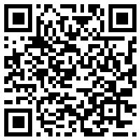 QR Code for bitcoin:1NFqMZweYxiUvrJRnp6bNGKCfTTPfCGsDH