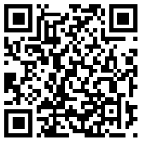 QR Code for bitcoin:1NFqSaugGypbdzQHCuDVQAW3HCuZBNUAvW