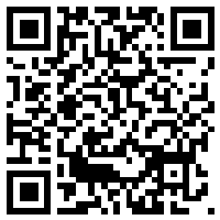 QR Code for bitcoin:1NFqwaUnuvpP85ZhkKYkXzxZd2bgAnimSs