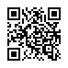QR Code for bitcoin:1NFsEsxqbrvSeRnbLH57DhoR5vSLKStrE