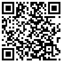 QR Code for bitcoin:1NFssXq6oWDA41MUpJKNwp489PPgwvHfLC