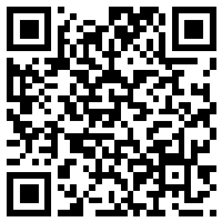 QR Code for bitcoin:1NFuGcwMB5vHTyv6NPSPEFhUN2ZSKTkG2D