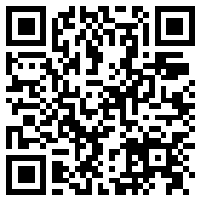 QR Code for bitcoin:1NFuMsWp5sHyRoAvZhXkDFqJYudpnR48yd