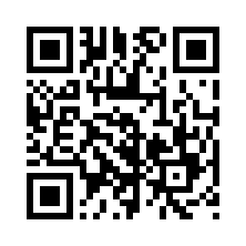 QR Code for bitcoin:1NFuNJhKmbpLTkBRaFSUbvNFD8gwvjxQqi
