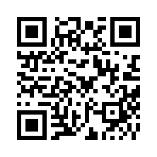 QR Code for bitcoin:1NFvTSCVpQjm3f1ayHtTQCVBGM5GhDffbc