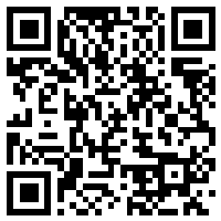 QR Code for bitcoin:1NFvdu6EdWstmggCvfDSqkNgKsE1xLS3C6