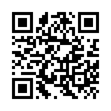 QR Code for bitcoin:1NFvhvwEdDgcdaxZRK173BopyyV96rwsu1