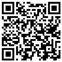 QR Code for bitcoin:1NFvjJ5BaKdvxoEJK9QCpZz5iSS4PL9VfN