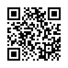 QR Code for bitcoin:1NFxBPyMn7GEsTKk8tDc9SS9gasRhT3eD1