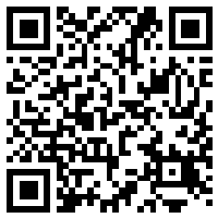 QR Code for bitcoin:1NFxHN3iFbQiH7b6SdW9nALNETLSDrGN4J
