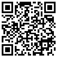 QR Code for bitcoin:1NFyh4k3FNpuCBMw1mcUxeES1PkuEx1XM1