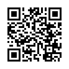 QR Code for bitcoin:1NG2m2ZW9mTMQRGnKuGBA59deh73RXST8E