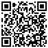 QR Code for bitcoin:1NG7vcybxnqjSMdS6NeLkthe5c8reV6eb7