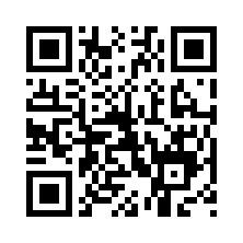 QR Code for bitcoin:1NGAfmkfeg87QRLVvJ4XceYLb3Ub5XtYpP