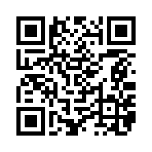 QR Code for bitcoin:1NGReTWLNMp3AsQmfkcF5NY7fadnTHFeBD