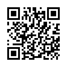 QR Code for bitcoin:1NGgGojGs8s8p6CSGx1HyEpuAtwwdwQSYx