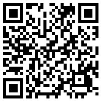 QR Code for bitcoin:1NGmrcaMpvHTSAGZ6tLbxNwdveF5p9dFaH
