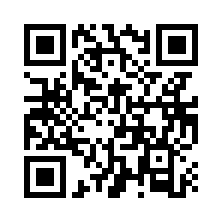 QR Code for bitcoin:1NGw4vZeegourgrW7NJ5MCmXx7mYeX5MGe