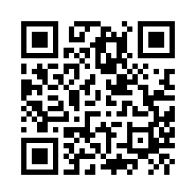QR Code for bitcoin:1NH3t9kpL5TykCsEA6UeYdGmffJ6HcMTdF
