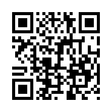 QR Code for bitcoin:1NH3vnuC97oKsHVLX6euc87p7fPTR4BVqV
