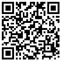 QR Code for bitcoin:1NH43oJWgutM7ePiHksjAYCBMui2ma5eJ7