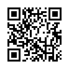 QR Code for bitcoin:1NH61wL3JLT8dv46guyZjZV3DLKoR17aMb