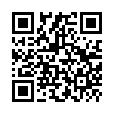 QR Code for bitcoin:1NH8PCTMbStYkq5TjspSpZpp5uaNuEX2aT