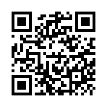 QR Code for bitcoin:1NHCcjPBjKVJHop7cGPJwttMTs836WceyL