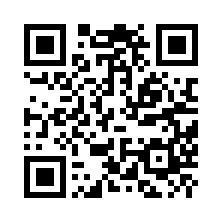 QR Code for bitcoin:1NHKbjXcLCfxcruDFsDu6A9cBvpj7YREUb
