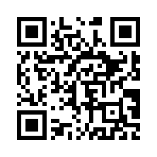 QR Code for bitcoin:1NHQFo9MuJePJLeftyWvipsjekJLCkZxfp