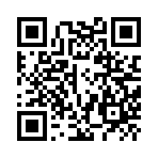 QR Code for bitcoin:1NHUdaETqL7sLugZxZCDVxeGbBFkTLWjQM