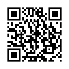 QR Code for bitcoin:1NHXEfT18CatsVdComRgQRYb6bN9W1VPZM